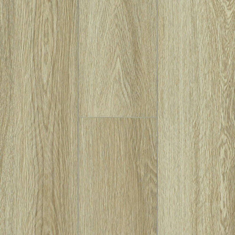 Lutea™ Zen 5mm Thick 7.1'' W x 60'' L Vinyl Plank, Relaxing Ecru