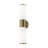 Collingwood 2 - Light Dimmable Vanity Light-1543405734