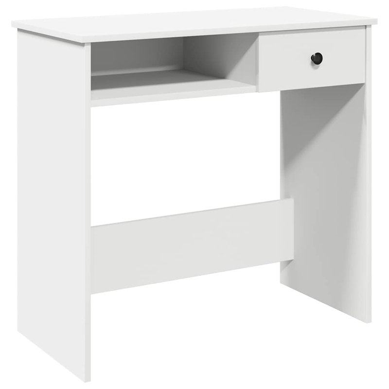 Sherline Writing Desk, White