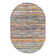 Hulsey Striped Indoor Rug