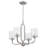 Mafaz 4 - Light Classic / Traditional Chandelier-1051191221
