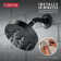 Universal Showering Components Full/Standard Fixed Shower Head with H2Okinetic Technology