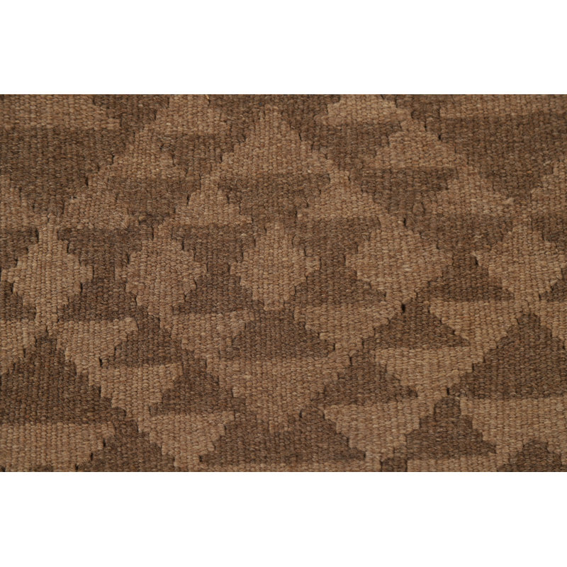 Wool Oriental Rug