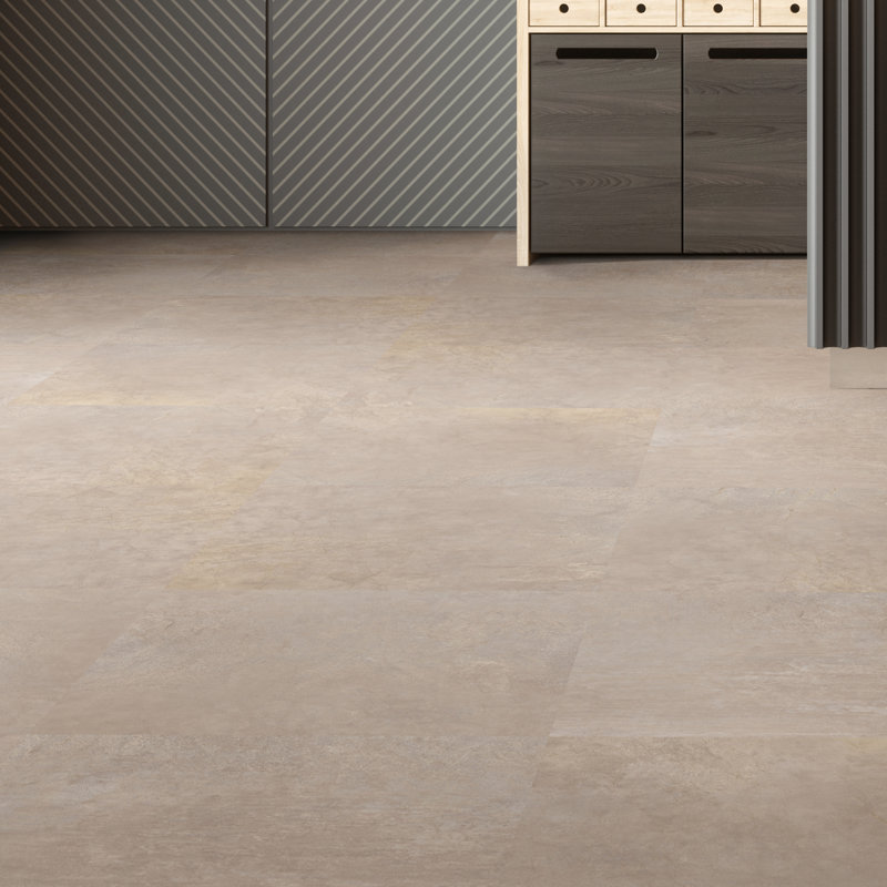 InStudio 12 18" x 18" x 2mm Luxury Vinyl Tile