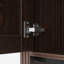 Armoire de 62 po avec projecteur-524423721