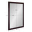 Miroir de salle de bain traditionnel biseauté-1083301244-1083301246
