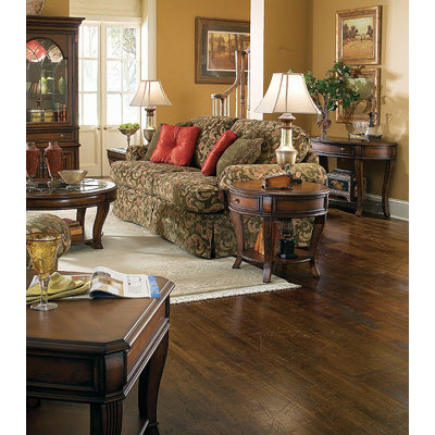 Brookhaven 2 - Piece Living Room Table Set