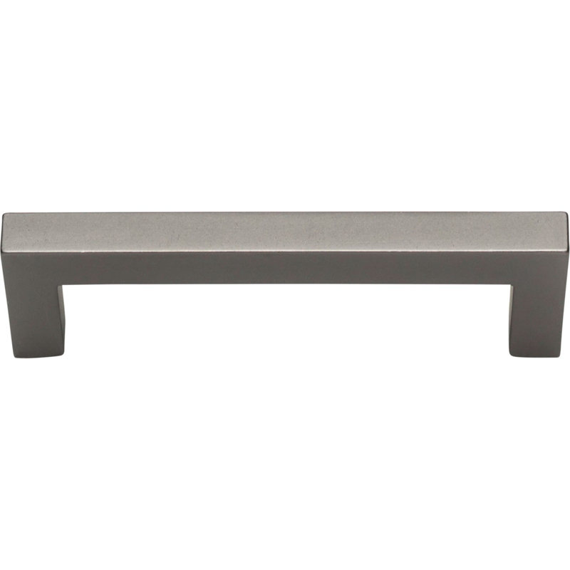 It Bar Pull, Slate, 3 3/4"