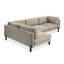 Silverlake Sectional-53814259-53814263