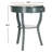 Joanna Solid Wood Top End Table with Storage-60077496