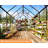 6X10X6.3 Ft Polycarbonate Greenhouse For Outdoors With 2 Windows, Dual Swing Doors, Aluminum Walk-In Frame, Heavy Duty Garden Greenhouse For Backyard, Black-118156214