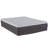 Slumber Solutions Restore Medium Gel Memory Foam Mattress Set-60943400-111448296
