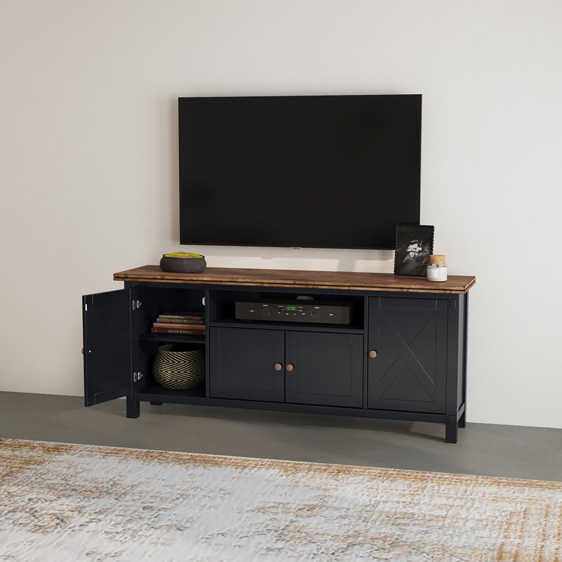Suki 72" Media Console