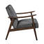 Chaise d'appoint Mid-Century-1650796335