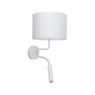 Erdet 2-Light Up & Downlight