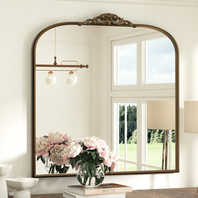 Miroir mural Arnott