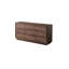 Armoire d'entrée en bois massif Modern Modern