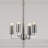 Nellcote 65 " Traditional Floor Lamp