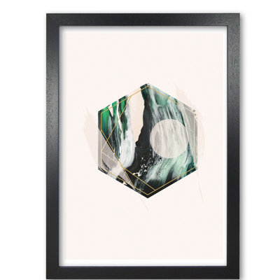 Random Geo Styles 1 - Print
