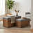 Eoin Linen Upholstered Storage Bench-102359238