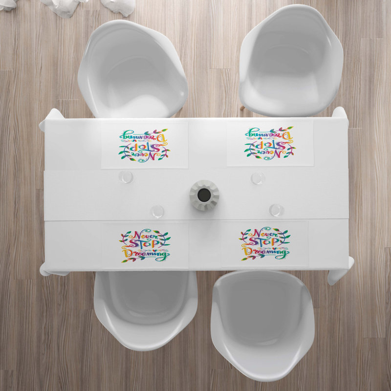 Récapitulatif 18,5" rêve