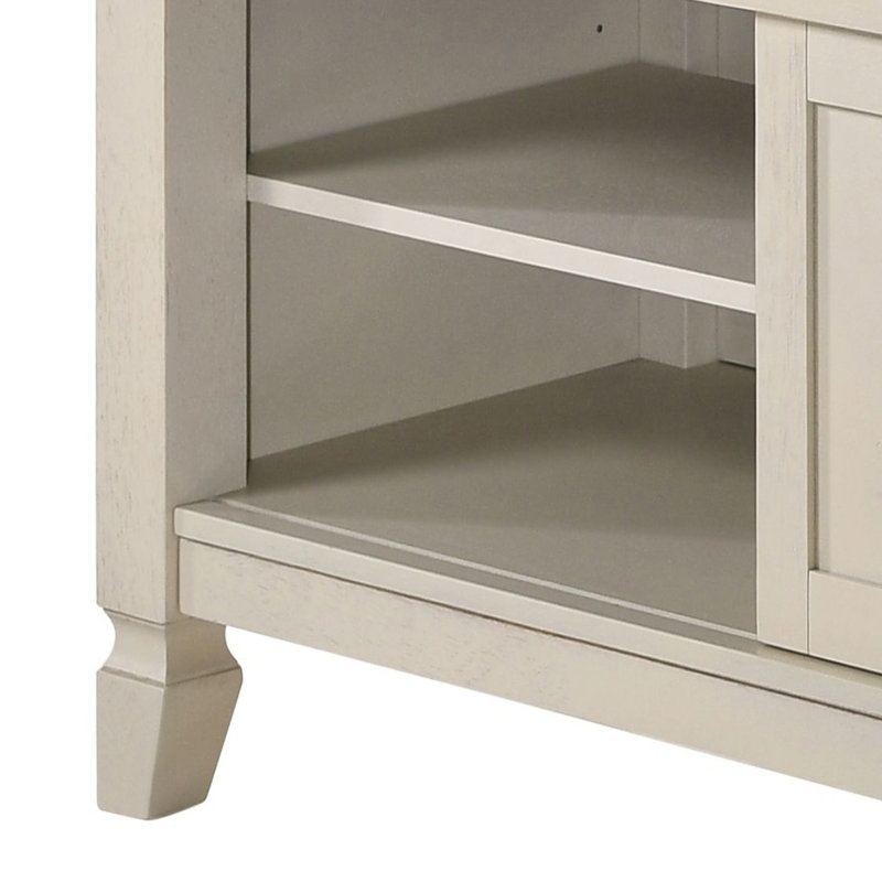 Amontae Oak Dining Table