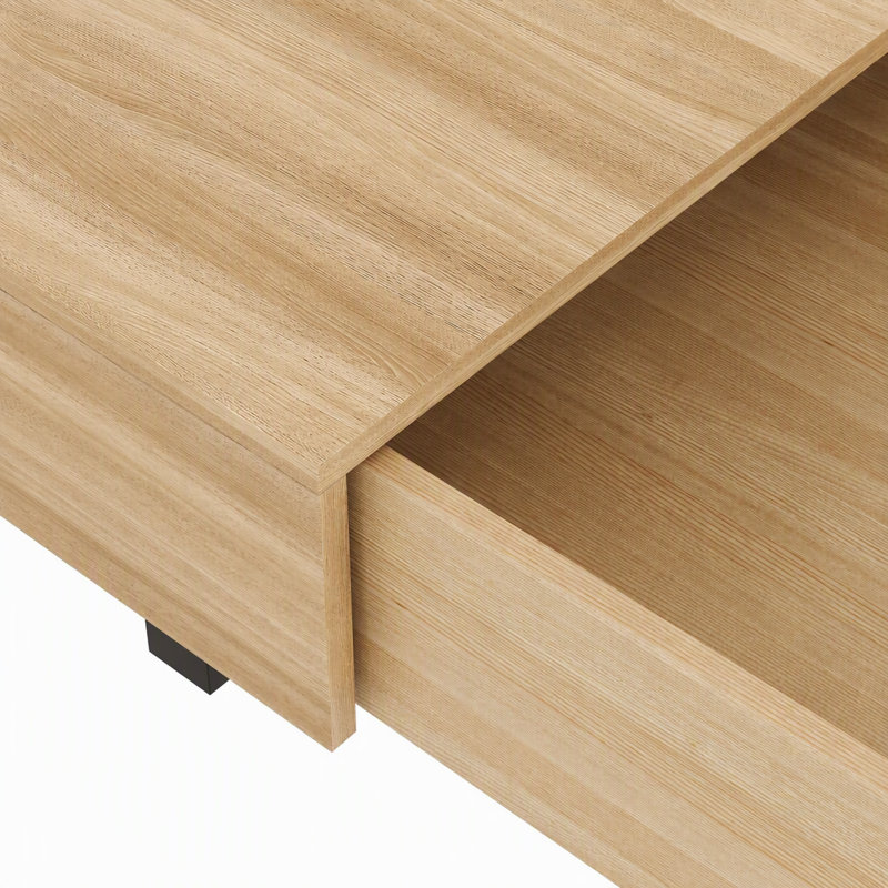 Coffee Table, Natural