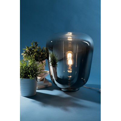Battaglia Metal Lamp