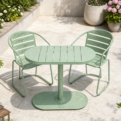 3 Pieces Patio  Set
