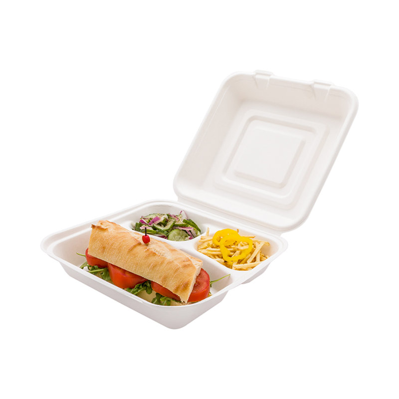 Pulp Tek Disposable Tableware