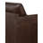 Cecelia 108.5'' W Top Grain Leather Sectional-102861154-103002087