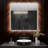 Liutza Dimmable Anti-Fog Lighted Bathroom/Vanity Mirror-2116280876-2116280877