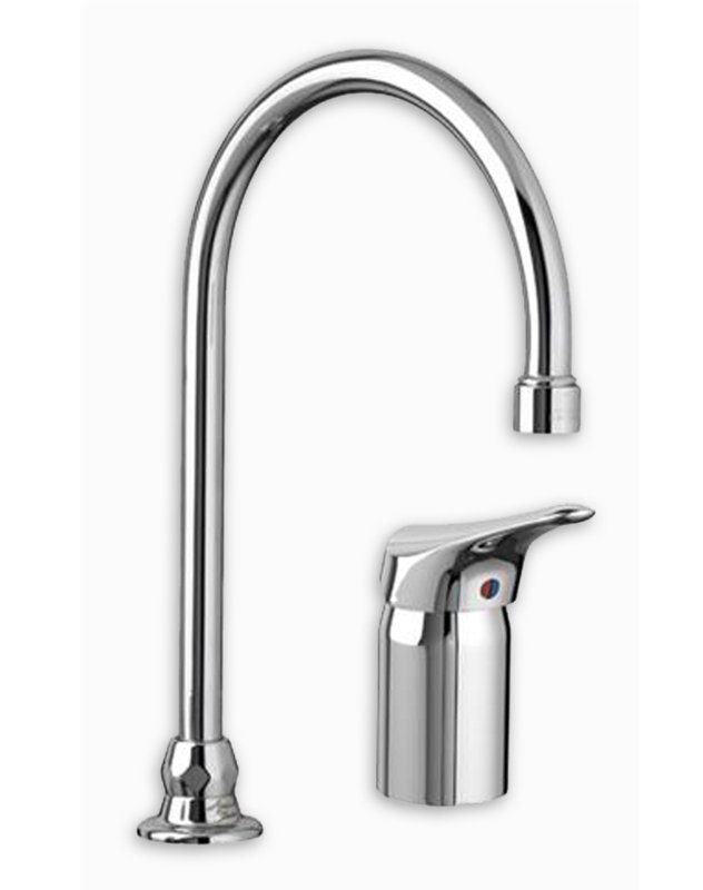 American Standard Monterrey Kitchen Faucet Side Spray