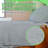 Ultra Soft Bamboo Sheet Set - 4 Pc Set - Wrinkle Resistant - Cooling Sheets with Deep Pockets-78635153-78635163