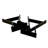 W-Shape Industrial Metal Table Legs-798184222