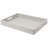 Large Rectangular Wooden Decorative Serving Tray-194278424