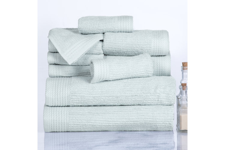 Top 15 Antimicrobial Bath Towels in 2023