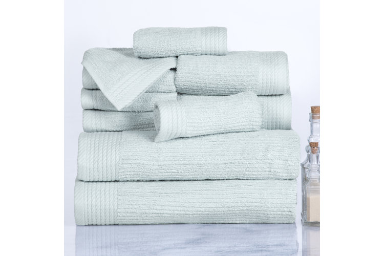 Heritage Anti-Microbial Bath Towel – Lord & Taylor