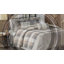 Ridge 6 Piece Herringbone Duvet Cover Set-23509394-23509397