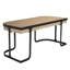Hamilton Desk, White Oak