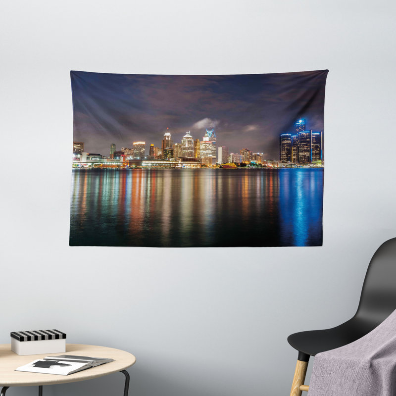 Polyester Tapestry