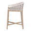 Tabouret de comptoir Cheronda Montecito