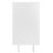 Wave Pattern Storage Cabinet With 2 Doors And 2 Drawers,Sideboard With Adjustable Shelf-1779316622