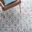 Tapis oriental performance Gizi-283139713