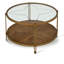 Frame Coffee Table