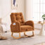 Chaise berçante Caramel-556794755