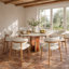 Table de salle à manger Modern-1755875539-1755875536