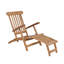 Méridienne inclinable longue 62,99 po