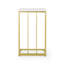 Ensemble de tables de bout Solis C