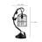 Aarilynn Metal Novelty Lamp